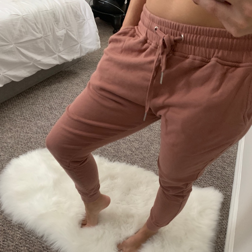 WhiteFox Sweatpants